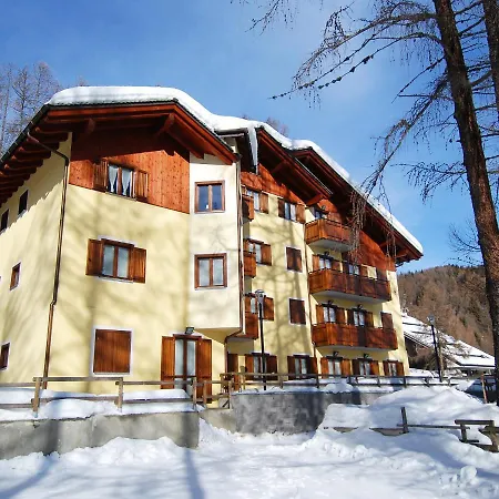 Locazione Turistica Stelvio.2 Apartmán