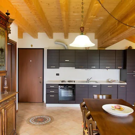 Locazione Turistica Stelvio.2 Apartmán
