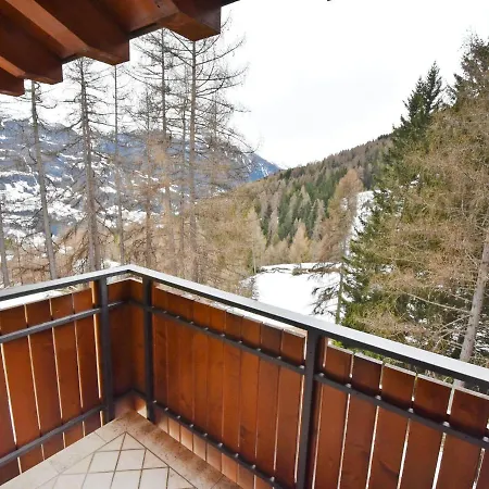 Locazione Turistica Stelvio.2
