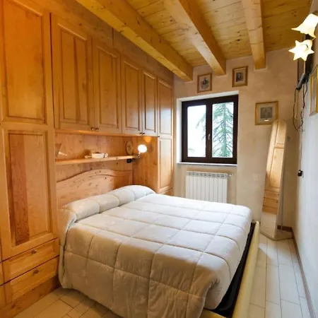 Locazione Turistica Stelvio.2 Oga
