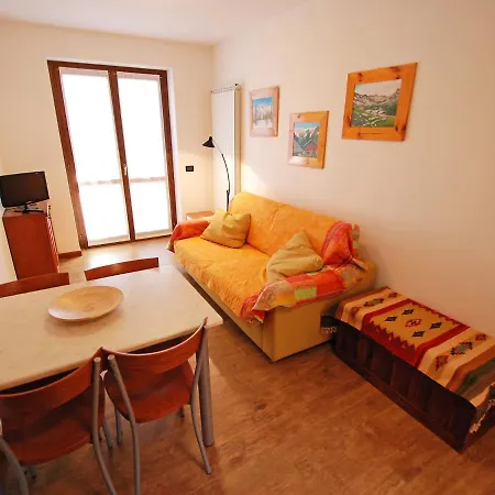 Locazione Turistica Stelvio.2 Apartmán