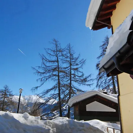 Locazione Turistica Stelvio.2
