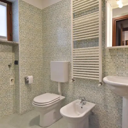 Locazione Turistica Stelvio.2 Apartmán Oga